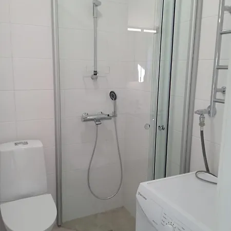 Ullanlinna Unique In The Heart Of For 2-4 Persons - Free Wifi