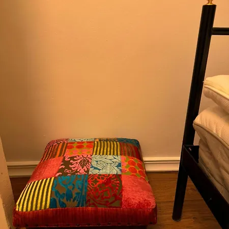 Ullanlinna Unique In The Heart Of For 2-4 Persons - Free Wifi *