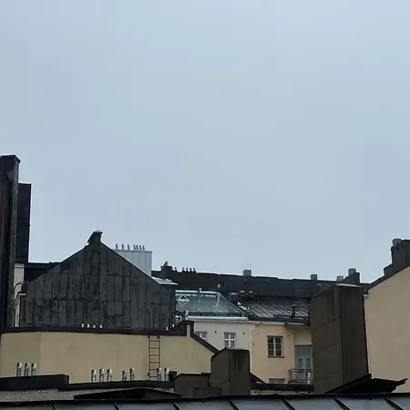 Ullanlinna Unique In The Heart Of For 2-4 Persons - Free Wifi * Helsinki