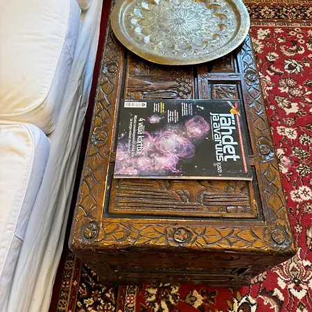 Ullanlinna Unique In The Heart Of For 2-4 Persons - Free Wifi Apartament *