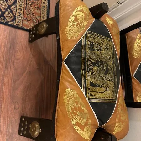 Ullanlinna Unique In The Heart Of For 2-4 Persons - Free Wifi Lägenhet