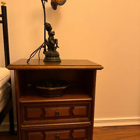 Lägenhet Ullanlinna Unique In The Heart Of For 2-4 Persons - Free Wifi