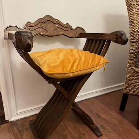 Ullanlinna Unique In The Heart Of For 2-4 Persons - Free Wifi 公寓 *