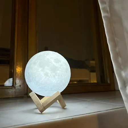 Ullanlinna Unique In The Heart Of For 2-4 Persons - Free Wifi