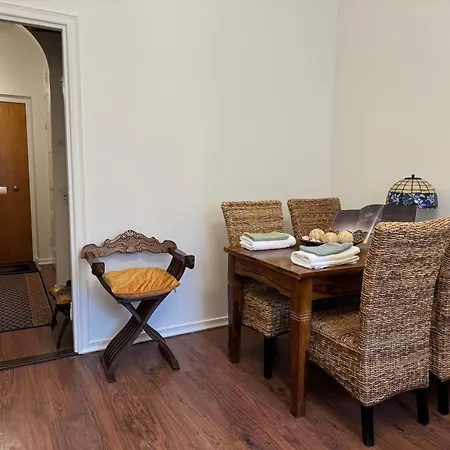 Ullanlinna Unique In The Heart Of For 2-4 Persons - Free Wifi Lägenhet Helsingfors