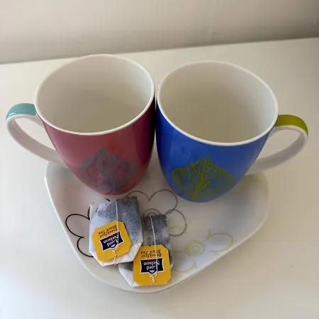 Ullanlinna Unique In The Heart Of For 2-4 Persons - Free Wifi *