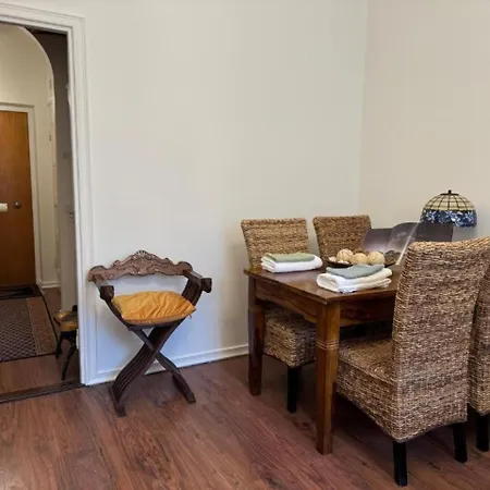 Appartement Historic 1-bedroom In The Heart Of