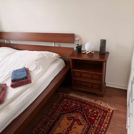 Historic 1-bedroom In The Heart Of *
