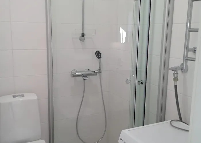 Ullanlinna Unique In The Heart Of For 2-4 Persons - Free Wifi