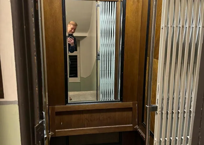 Ullanlinna Unique In The Heart Of For 2-4 Persons - Free Wifi * Helsinki