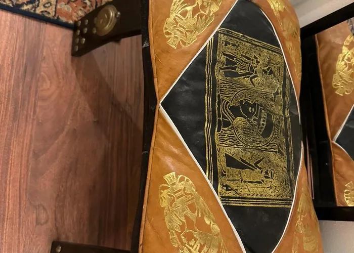 Ullanlinna Unique In The Heart Of For 2-4 Persons - Free Wifi Appartement