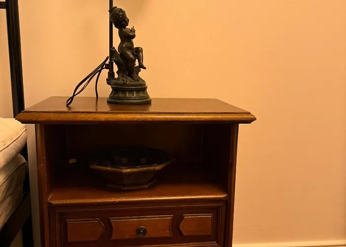 Appartement Ullanlinna Unique In The Heart Of For 2-4 Persons - Free Wifi