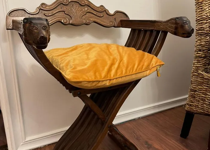 Ullanlinna Unique In The Heart Of For 2-4 Persons - Free Wifi Appartement *