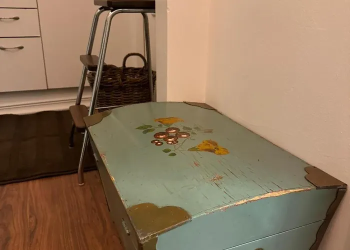 Ullanlinna Unique In The Heart Of For 2-4 Persons - Free Wifi Appartement Helsinki