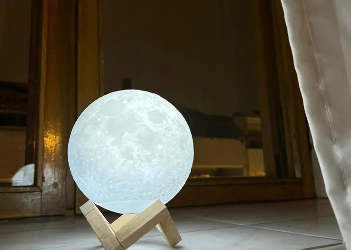 Ullanlinna Unique In The Heart Of For 2-4 Persons - Free Wifi