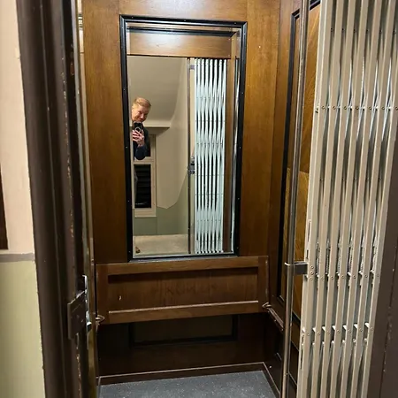 Ullanlinna Unique In The Heart Of For 2-4 Persons - Free Wifi * Helsingfors